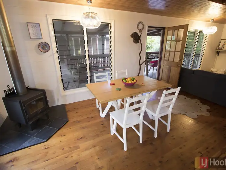 Fourth view of Homely house listing, 33 Countess Court, Mount Hallen QLD 4312