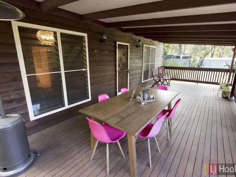 Fifth view of Homely house listing, 33 Countess Court, Mount Hallen QLD 4312