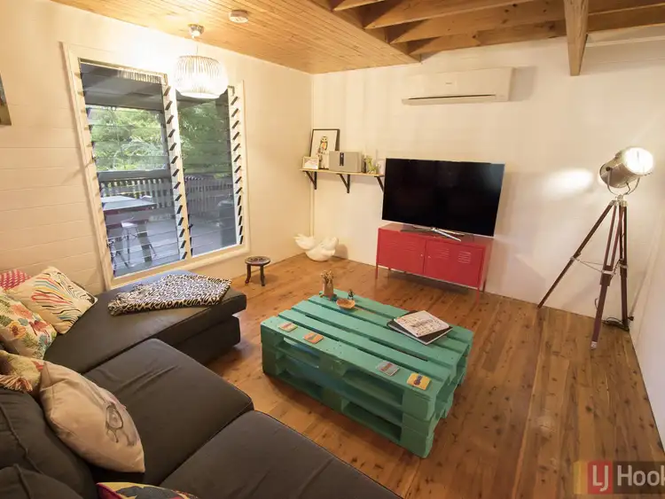 Sixth view of Homely house listing, 33 Countess Court, Mount Hallen QLD 4312