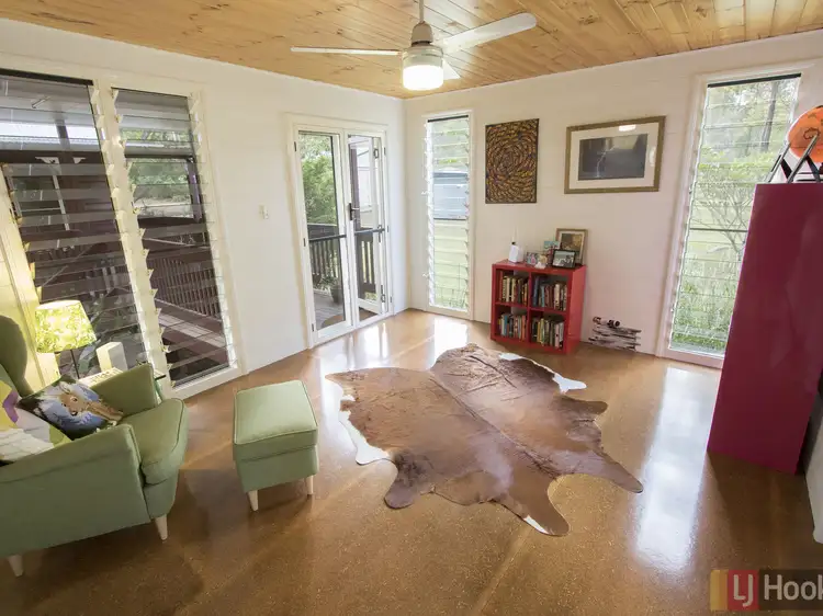 Seventh view of Homely house listing, 33 Countess Court, Mount Hallen QLD 4312