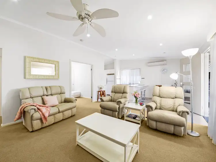 Main view of Homely retirement listing, Address available on request