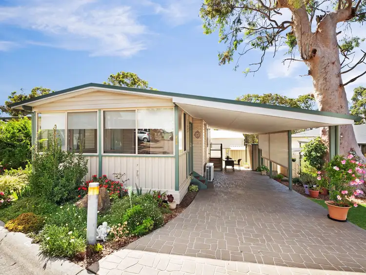 Second view of Homely retirement listing, Address available on request