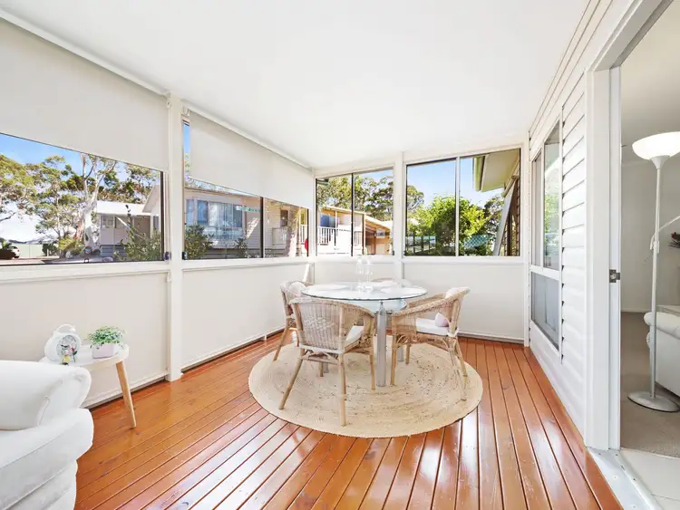 Third view of Homely retirement listing, Address available on request