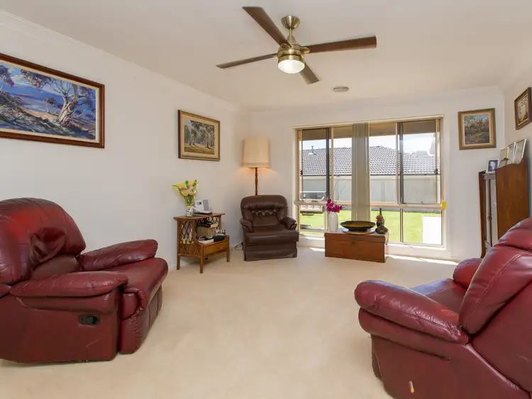 Second view of Homely house listing, 9 Namoi Street, Tatton NSW 2650