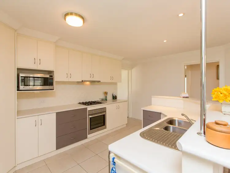 Third view of Homely house listing, 9 Namoi Street, Tatton NSW 2650