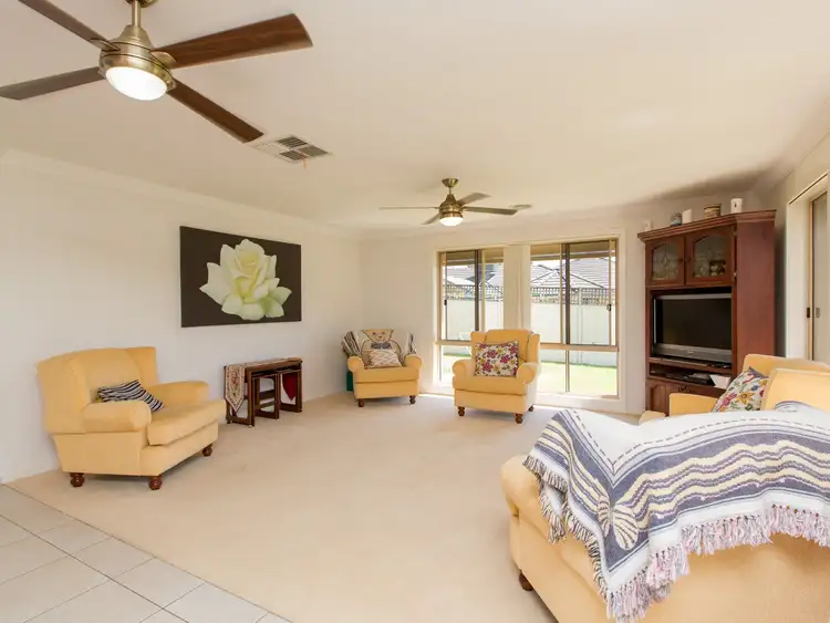 Fourth view of Homely house listing, 9 Namoi Street, Tatton NSW 2650