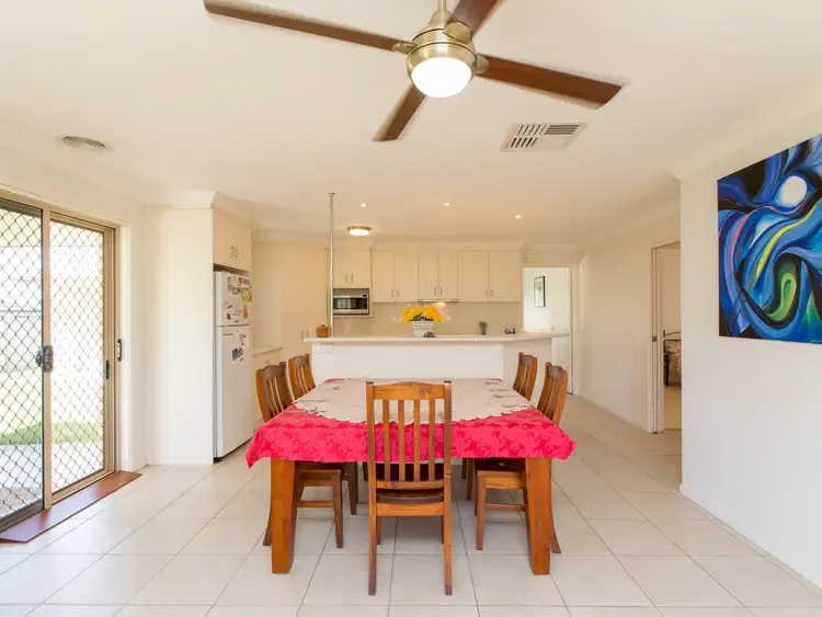 Fifth view of Homely house listing, 9 Namoi Street, Tatton NSW 2650