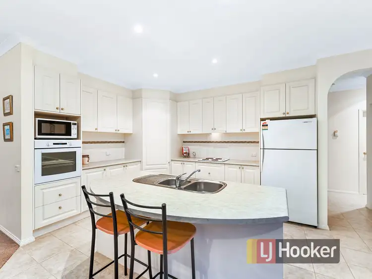 Second view of Homely house listing, 1/7 Goff Street, Beaconsfield VIC 3807