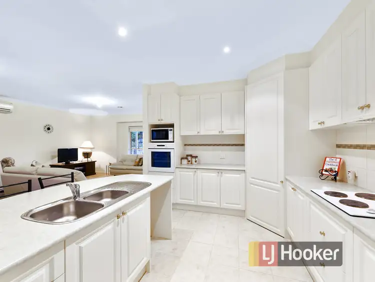 Third view of Homely house listing, 1/7 Goff Street, Beaconsfield VIC 3807