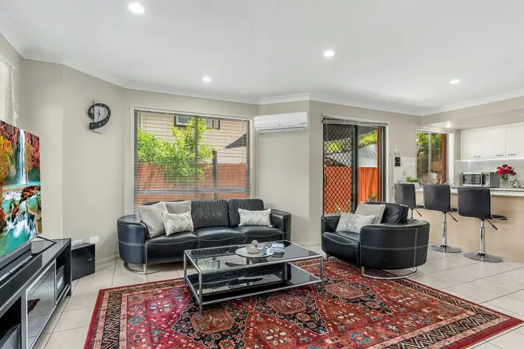 Fourth view of Homely townhouse listing, 25/1158 Cavendish Road, Mount Gravatt East QLD 4122