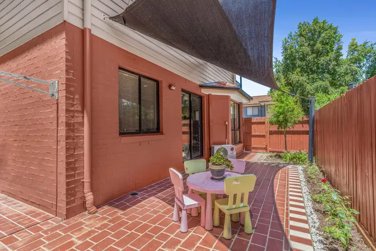 Fifth view of Homely townhouse listing, 25/1158 Cavendish Road, Mount Gravatt East QLD 4122