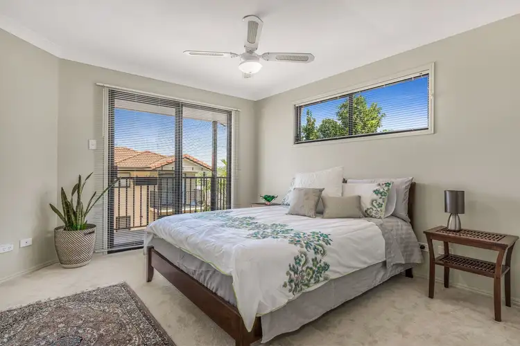 Sixth view of Homely townhouse listing, 25/1158 Cavendish Road, Mount Gravatt East QLD 4122