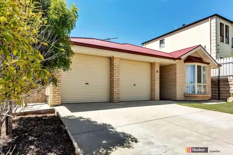 Fifth view of Homely house listing, 42 Manchester Circuit, Craigmore SA 5114