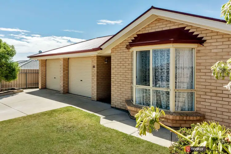 Sixth view of Homely house listing, 42 Manchester Circuit, Craigmore SA 5114