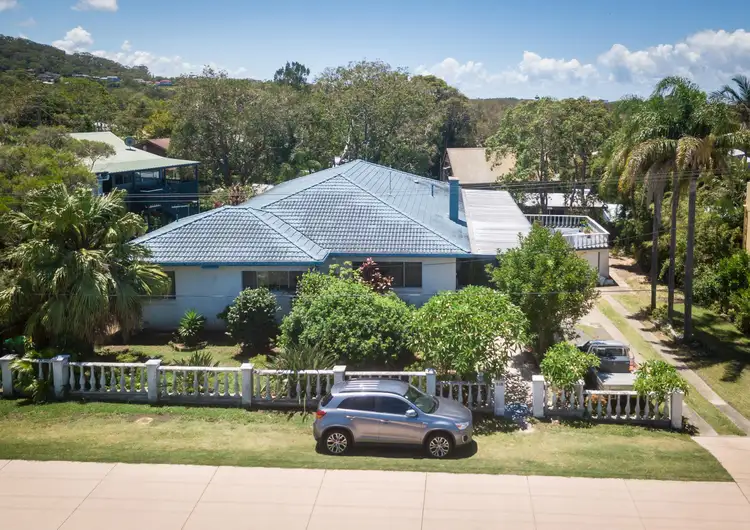 81-83 Fiddaman Road, Emerald Beach NSW 2456