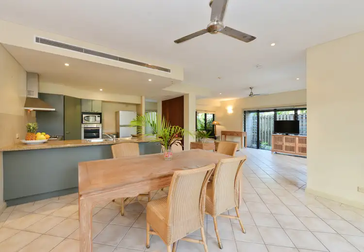 Fifth view of Homely villa listing, 4 Thorntons West/11-17 St Crispins Avenue, Port Douglas QLD 4877
