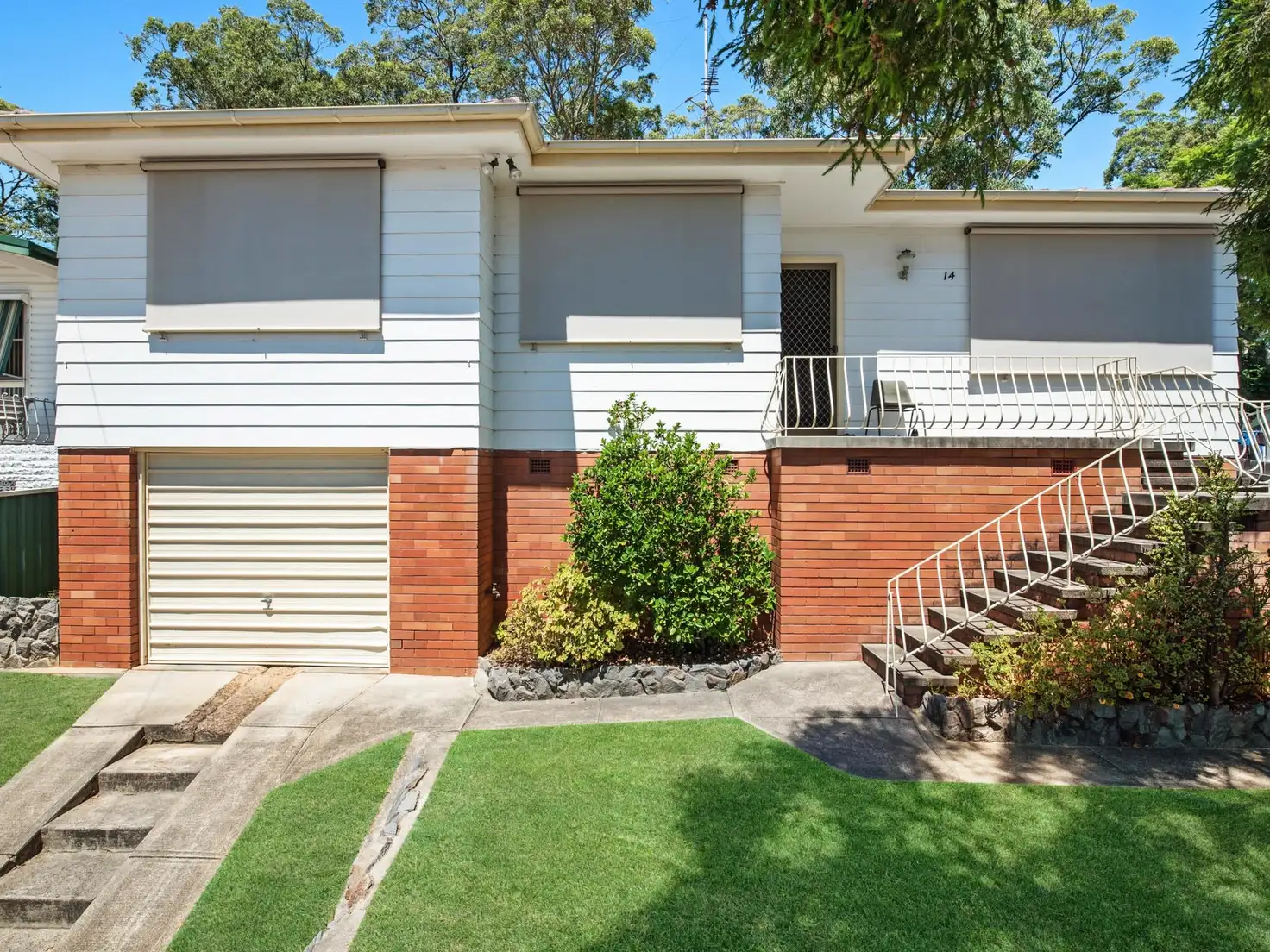 Main view of Homely house listing, 14 McDonald Crescent, Charlestown NSW 2290