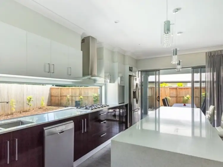 Fourth view of Homely house listing, 6 Midship Street, Trinity Beach QLD 4879