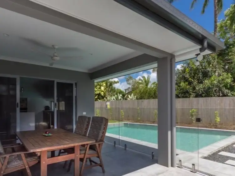 Sixth view of Homely house listing, 6 Midship Street, Trinity Beach QLD 4879