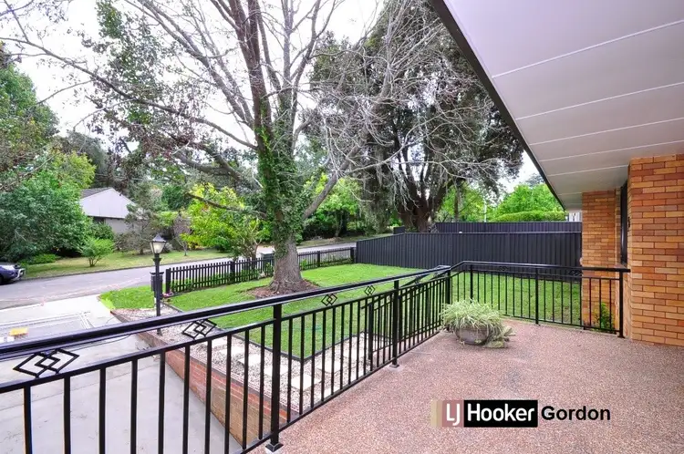 Second view of Homely house listing, 5 Penrhyn Ave, Pymble NSW 2073
