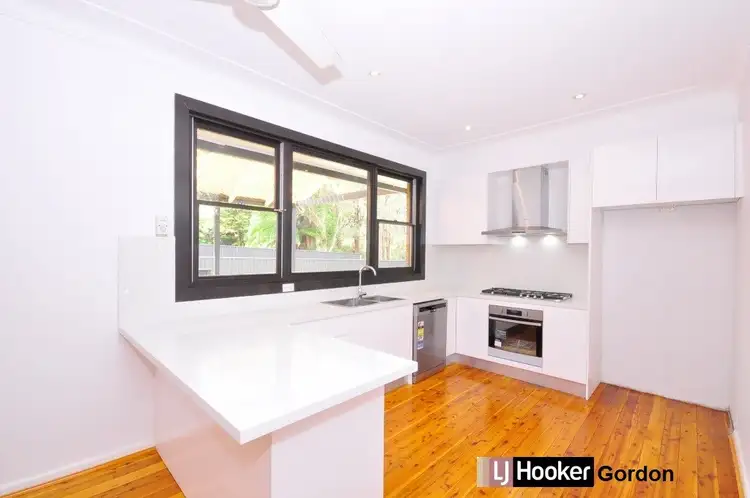 Fourth view of Homely house listing, 5 Penrhyn Ave, Pymble NSW 2073