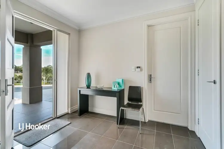 Second view of Homely house listing, 1 Guesthouse Court, Walkley Heights SA 5098