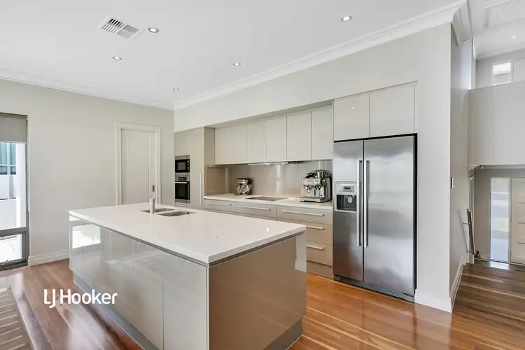 Fourth view of Homely house listing, 1 Guesthouse Court, Walkley Heights SA 5098