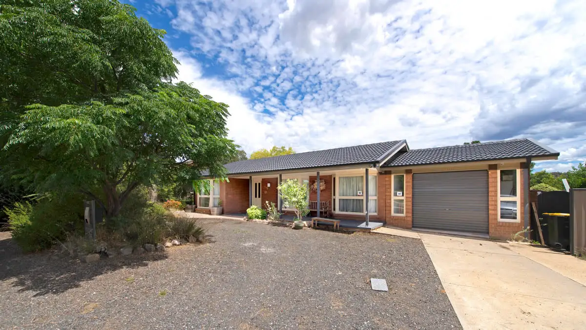 Main view of Homely house listing, 222 Ellerston Avenue, Isabella Plains ACT 2905
