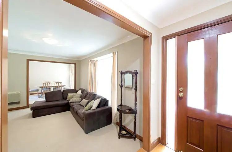 Second view of Homely house listing, 222 Ellerston Avenue, Isabella Plains ACT 2905