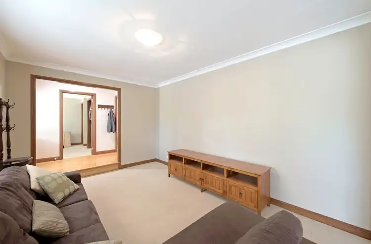 Fourth view of Homely house listing, 222 Ellerston Avenue, Isabella Plains ACT 2905