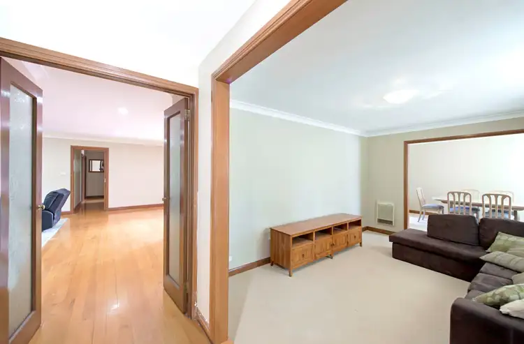 Fifth view of Homely house listing, 222 Ellerston Avenue, Isabella Plains ACT 2905