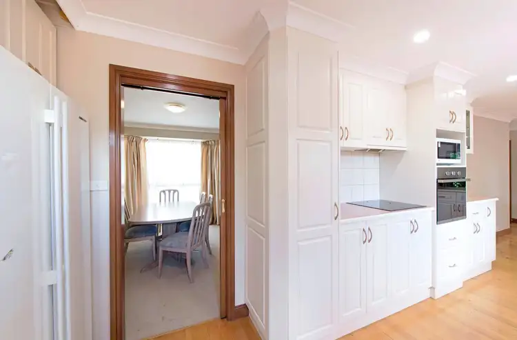 Sixth view of Homely house listing, 222 Ellerston Avenue, Isabella Plains ACT 2905