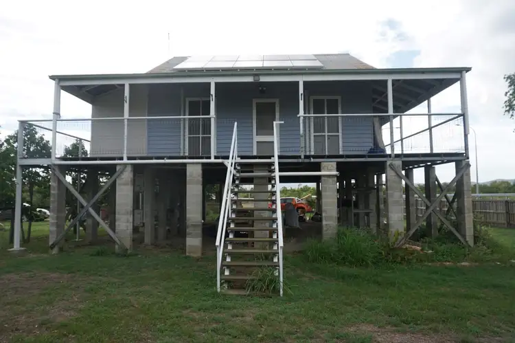 19393 Bruce Highway, Bowen QLD 4805