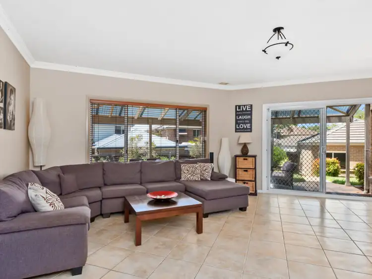 Third view of Homely house listing, 7 Grevillea Avenue, Warriewood NSW 2102
