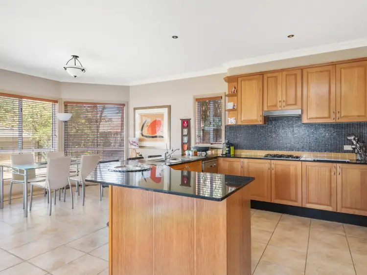 Fourth view of Homely house listing, 7 Grevillea Avenue, Warriewood NSW 2102