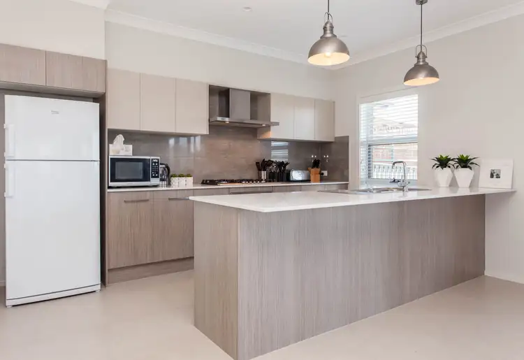 Second view of Homely house listing, 40 Tournament Street, Rutherford NSW 2320