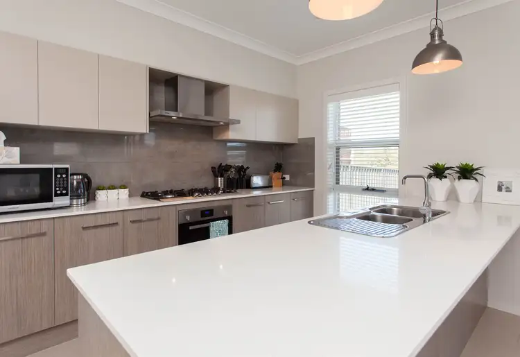Third view of Homely house listing, 40 Tournament Street, Rutherford NSW 2320