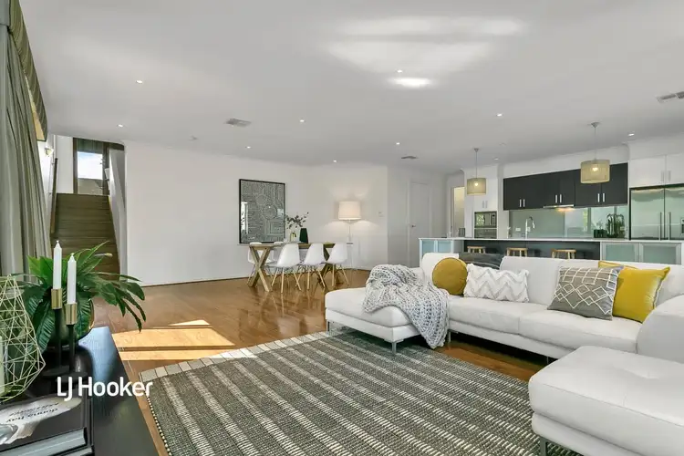 Second view of Homely house listing, 24 Kym Street, Athelstone SA 5076