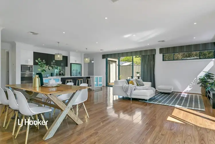 Third view of Homely house listing, 24 Kym Street, Athelstone SA 5076