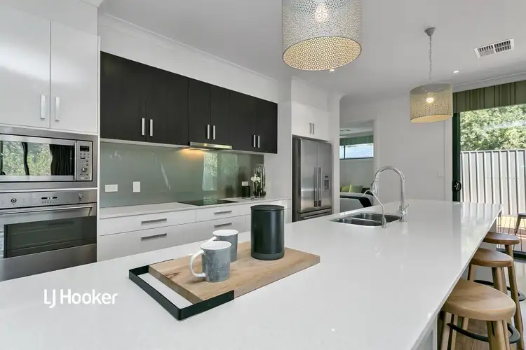 Fifth view of Homely house listing, 24 Kym Street, Athelstone SA 5076