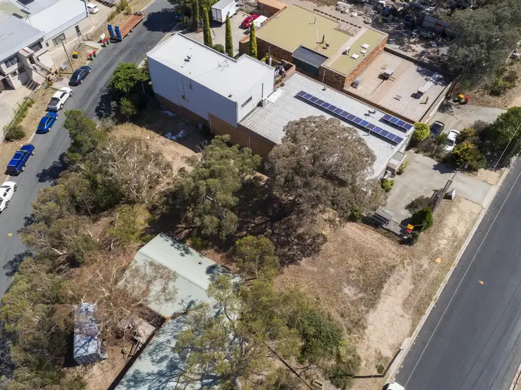 Second view of Homely land listing, 26 John Bull Street, Queanbeyan NSW 2620