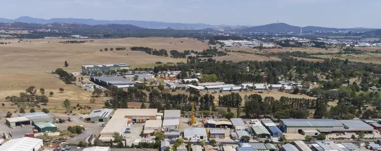 Third view of Homely land listing, 26 John Bull Street, Queanbeyan NSW 2620