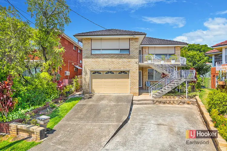 Main view of Homely house listing, 12 Macleay Place, Earlwood NSW 2206
