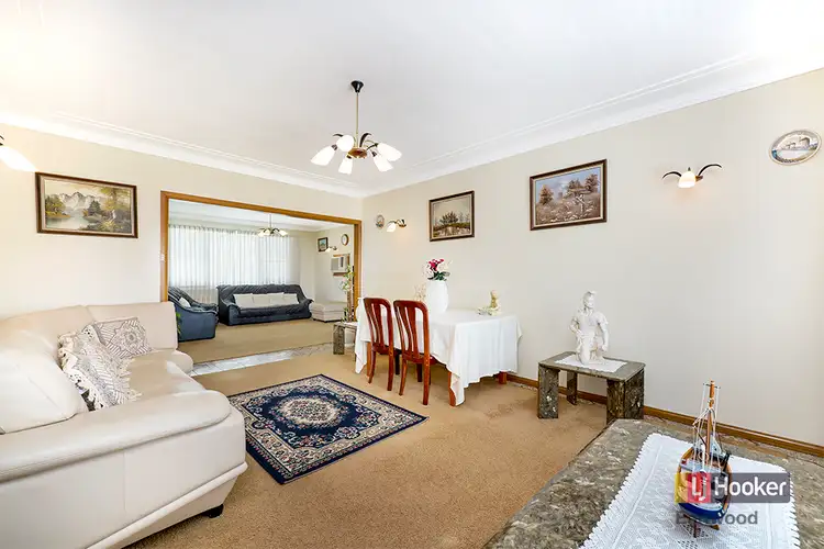 Third view of Homely house listing, 12 Macleay Place, Earlwood NSW 2206