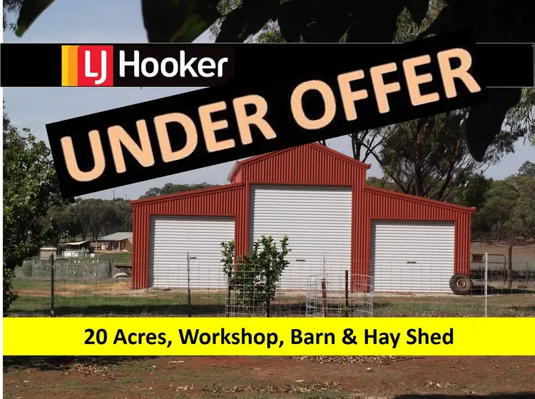 204 Phillips Road, Toodyay WA 6566
