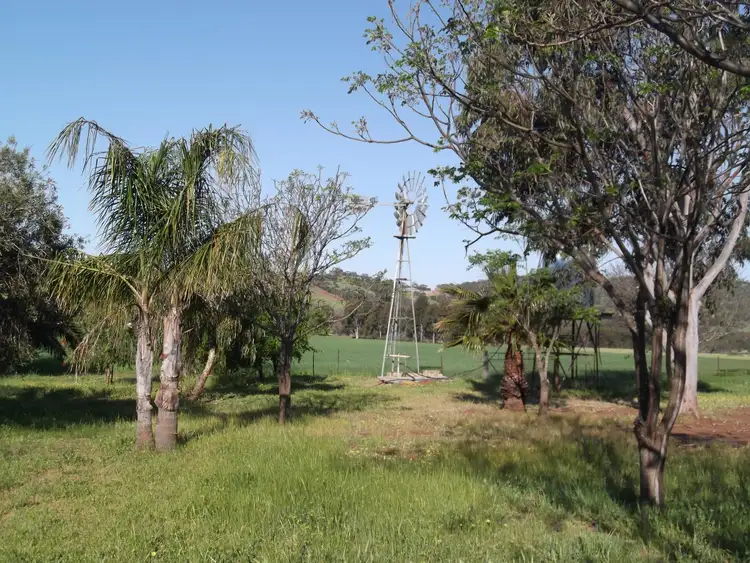 Fifth view of Homely land listing, 204 Phillips Road, Toodyay WA 6566