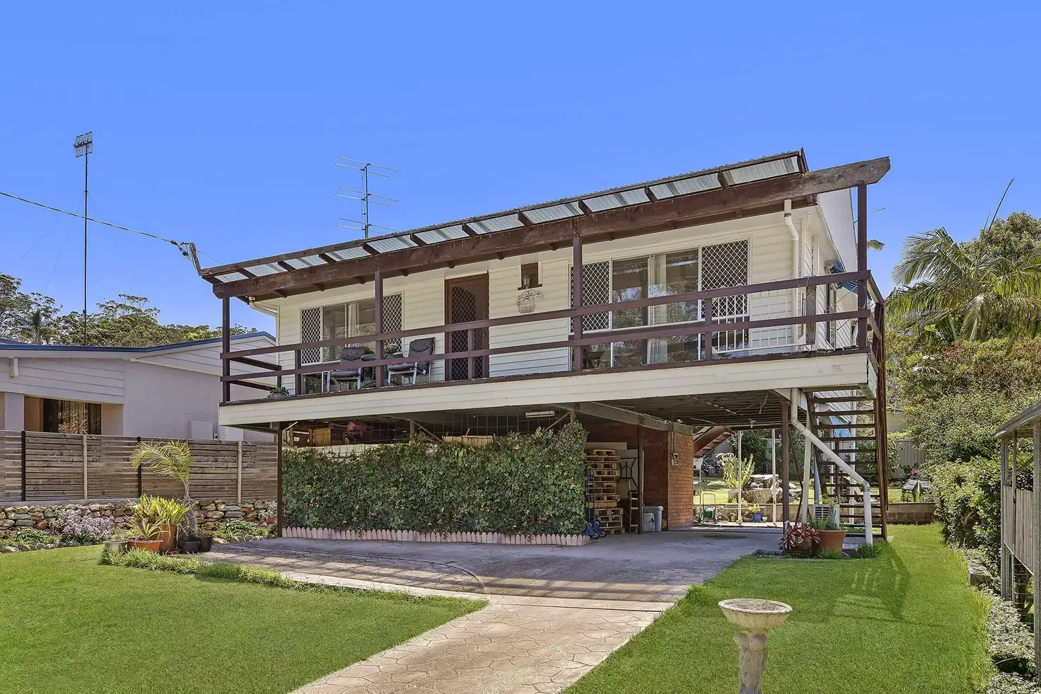 Main view of Homely house listing, 11 Pindarri Ave, Berkeley Vale NSW 2261