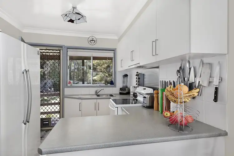 Second view of Homely house listing, 11 Pindarri Ave, Berkeley Vale NSW 2261