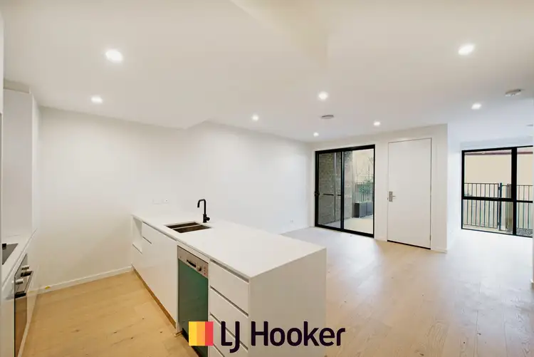 Sixth view of Homely apartment listing, 14 Hartley Street, Turner ACT 2612