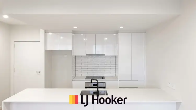 Seventh view of Homely apartment listing, 14 Hartley Street, Turner ACT 2612